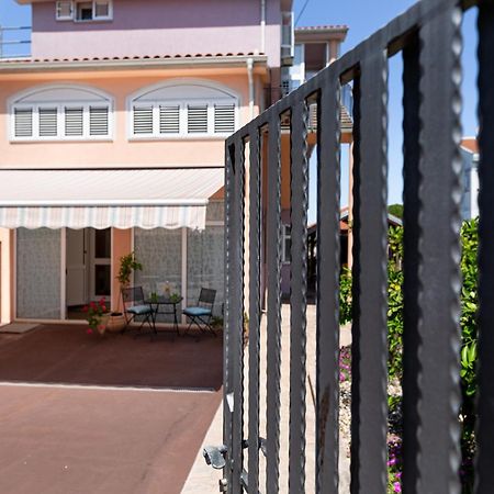 Malinsummer Apartments 马林斯卡 外观 照片
