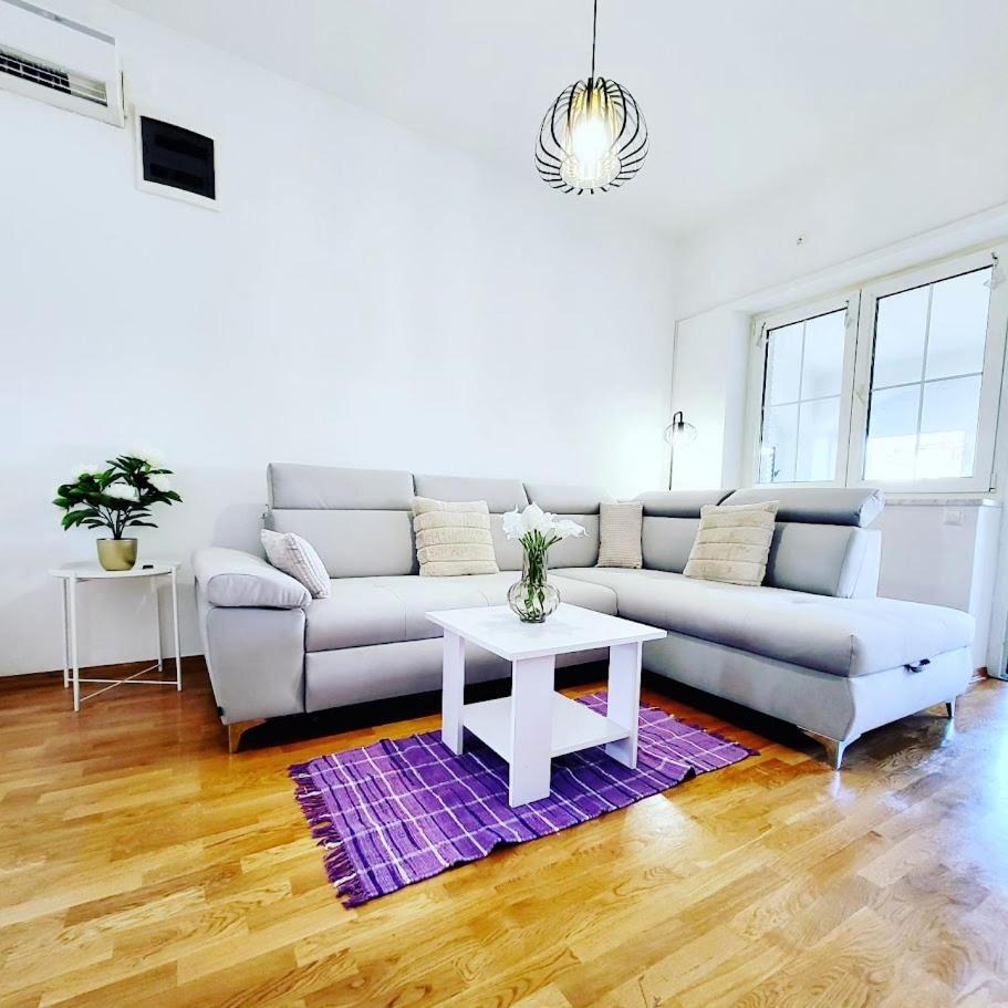 Malinsummer Apartments 马林斯卡 外观 照片